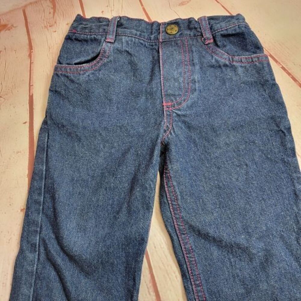 Jeans 2T - Picture 2 of 4